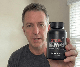 Steel Power Review 1 