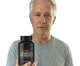 Steel Power Review 2
