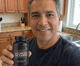 Steel Power Review 3